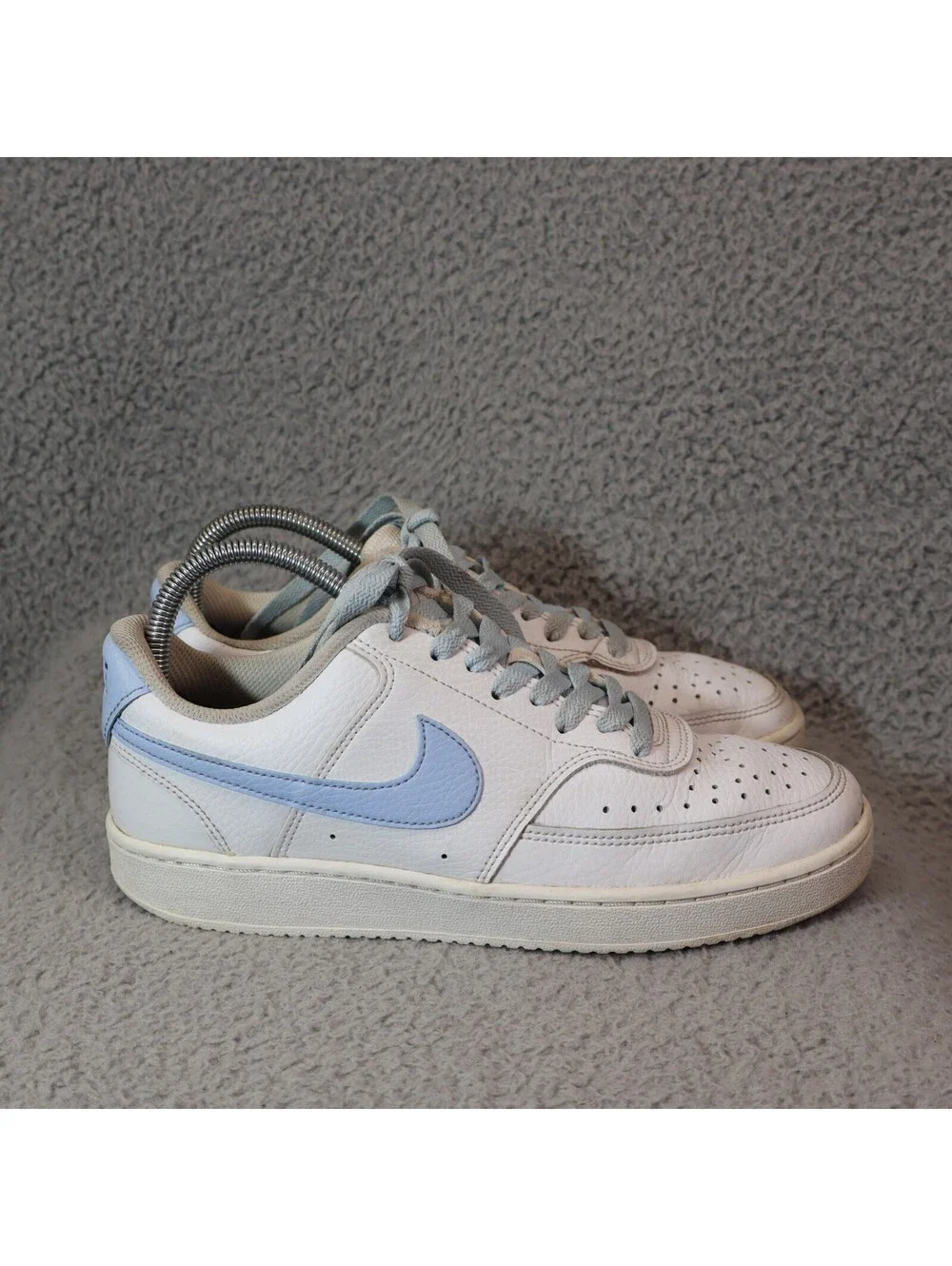 Nike used some